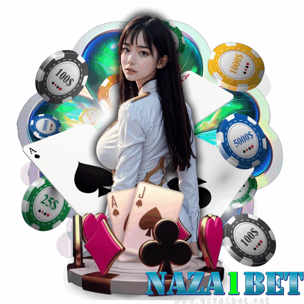 naza1bet สล็อต